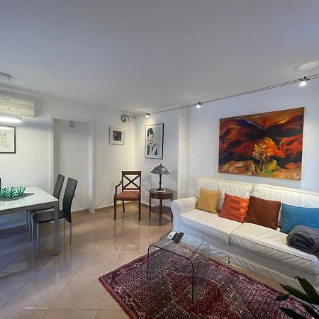 Apartments Bloom Near The Beach Porec Bagian luar foto