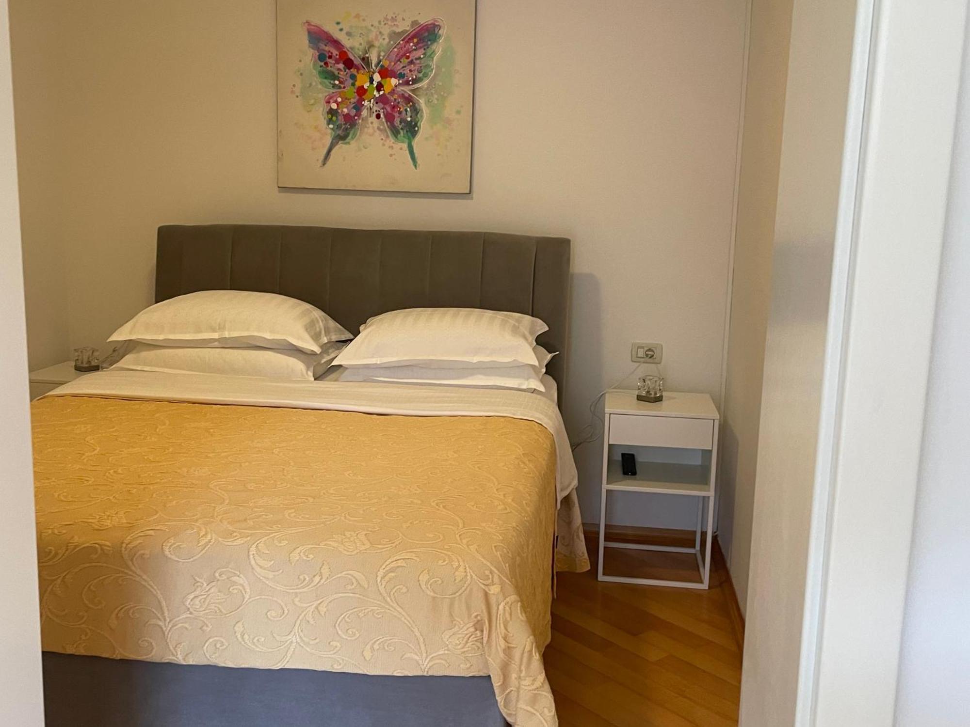 Apartments Bloom Near The Beach Porec Bagian luar foto